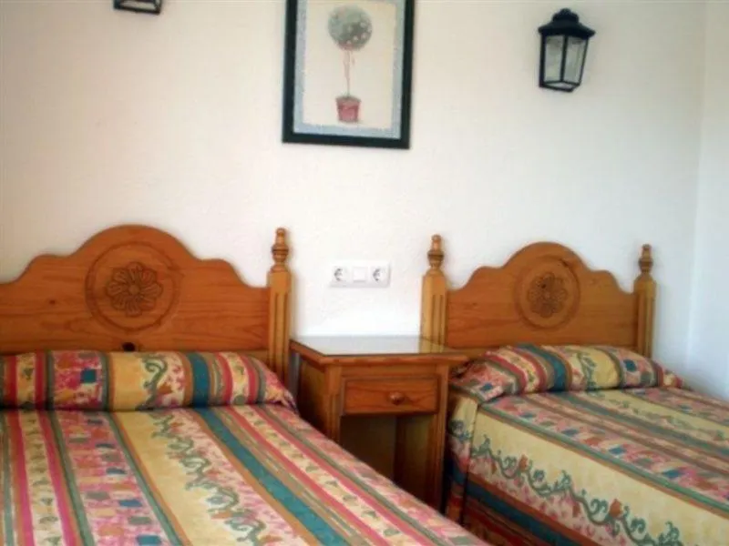 Appartamento Embajador Apartamentos Fuengirola
