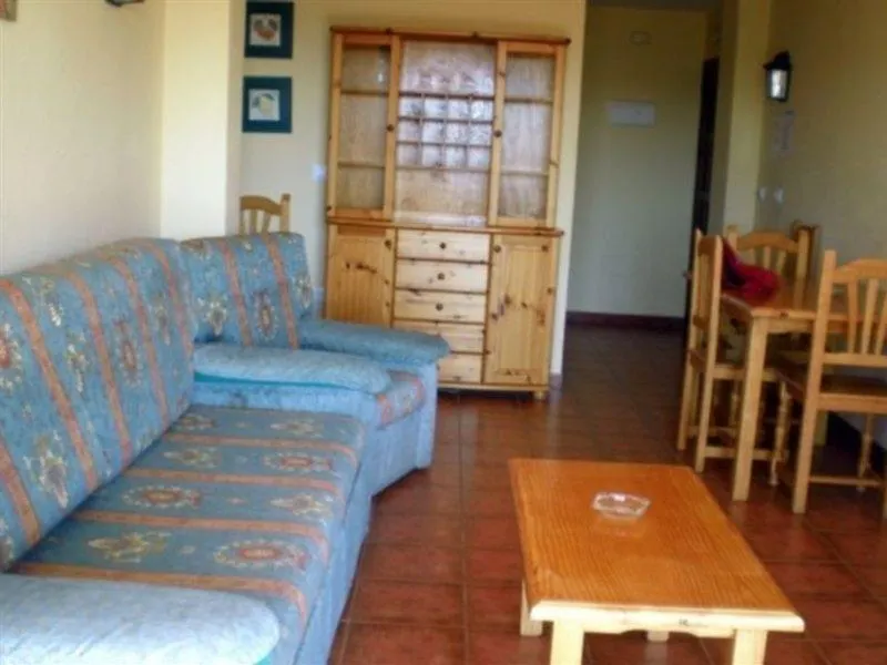Embajador Apartamentos Fuengirola 0*,  Spagna