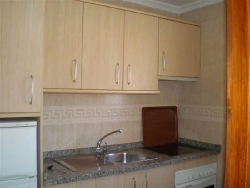 Appartamento Embajador Apartamentos Fuengirola Spagna