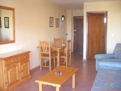 Embajador Apartamentos Fuengirola Appartamento