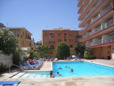 Embajador Apartamentos Fuengirola 0*,  Spagna