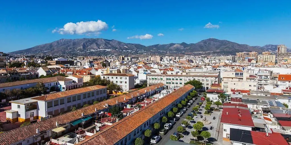 Embajador Apartamentos Fuengirola Apartment