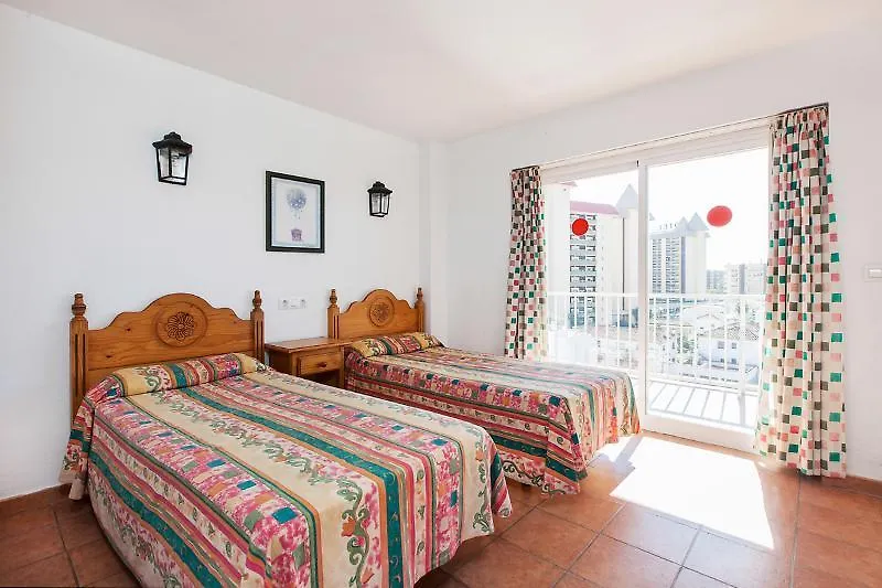 Embajador Apartamentos Fuengirola Appartamento