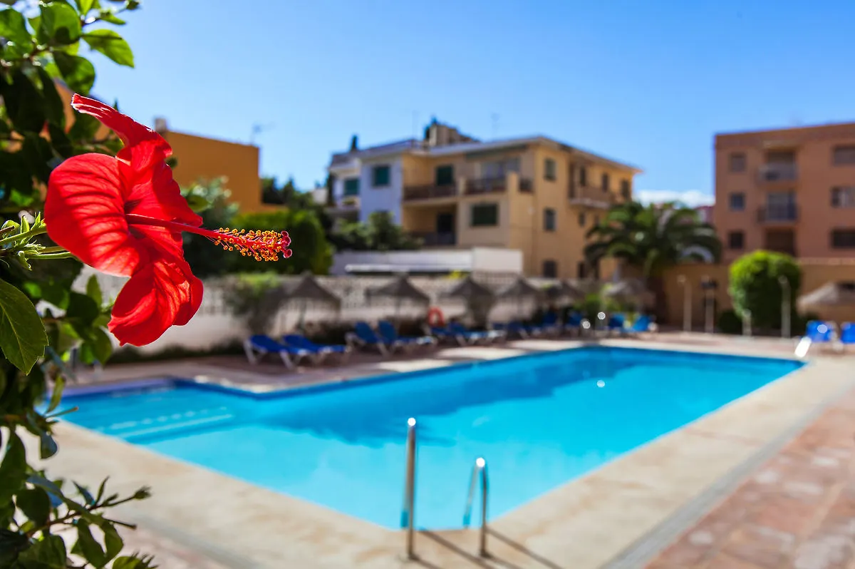 Embajador Apartamentos Fuengirola 0*,  Spagna