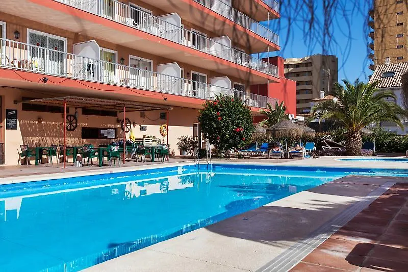 Embajador Apartamentos Fuengirola Appartamento