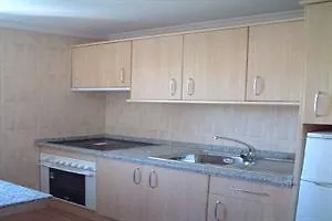 Embajador Apartamentos Fuengirola Spagna