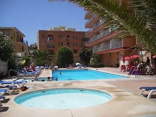 Appartamento Embajador Apartamentos Fuengirola